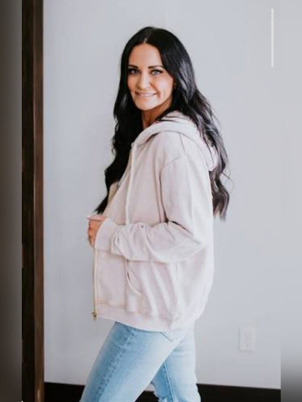 HENDERSON JACKET by LILY & LOTTIE